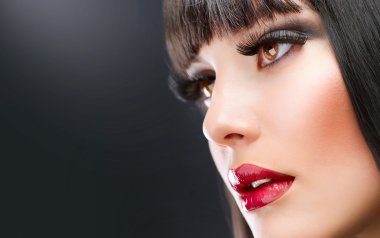 makijaż dla dojrzałych kobiet